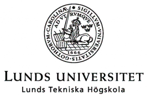 Lunds universitet logotype
